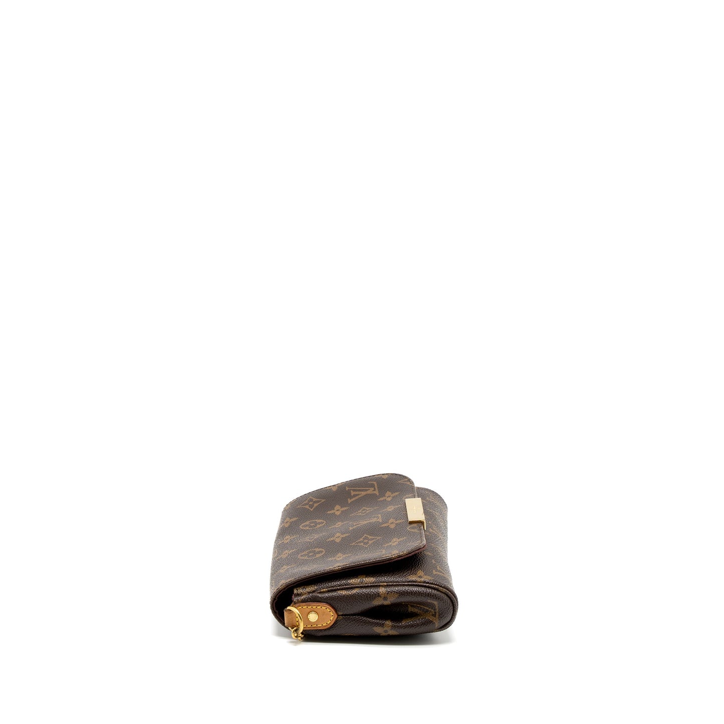 Louis Vuitton Favourite Purse Monogram Canvas