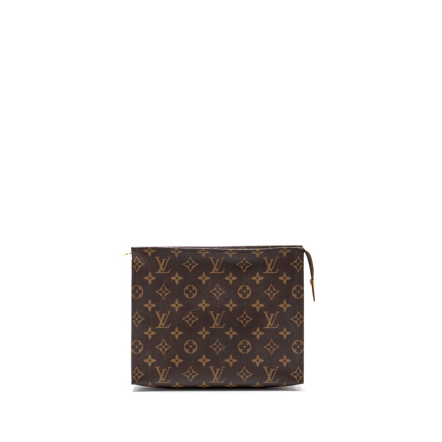 Louis Vuitton toiletry pochette 26 monogram canvas