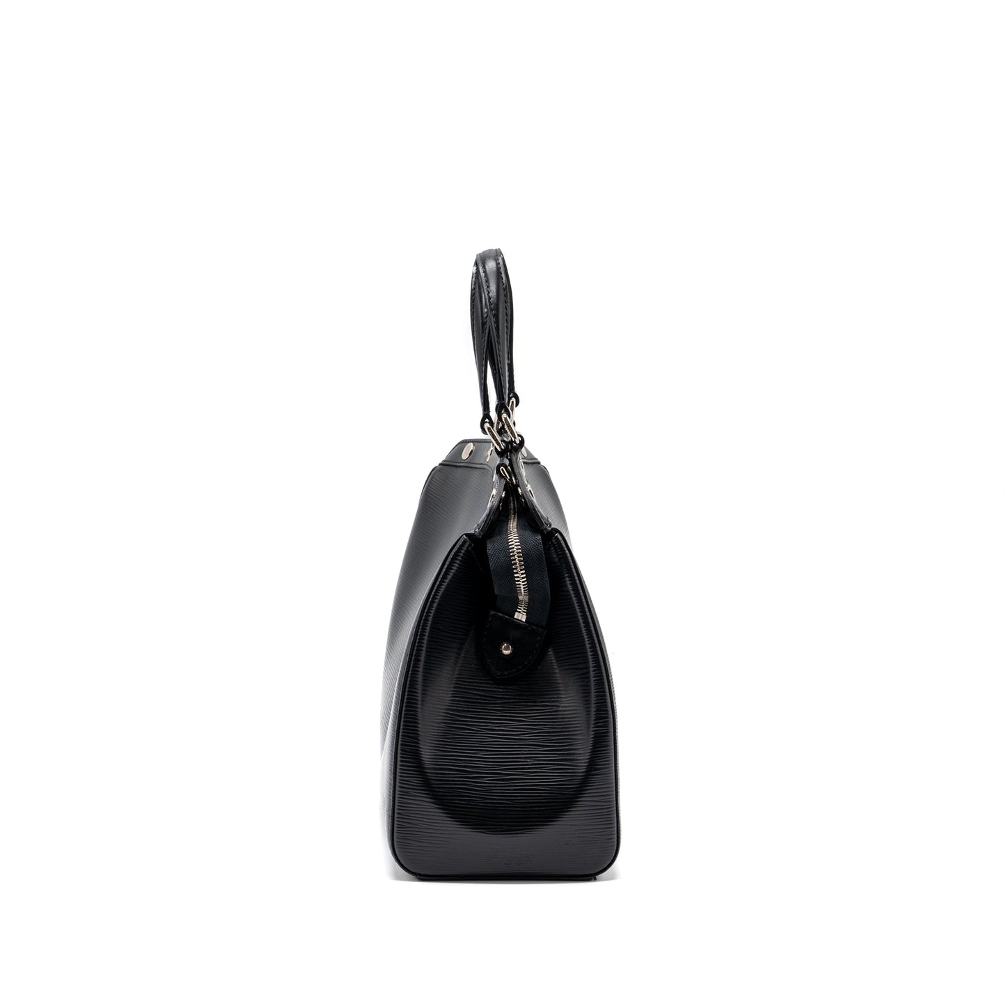 Louis Vuitton Tote Purse Black