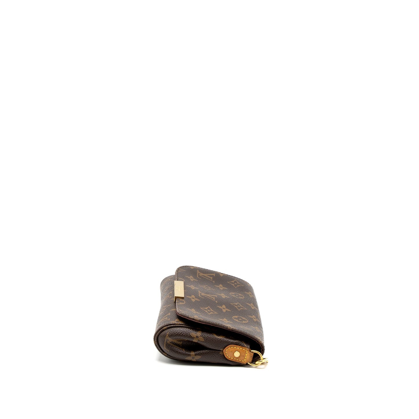 Louis Vuitton Favourite Purse Monogram Canvas