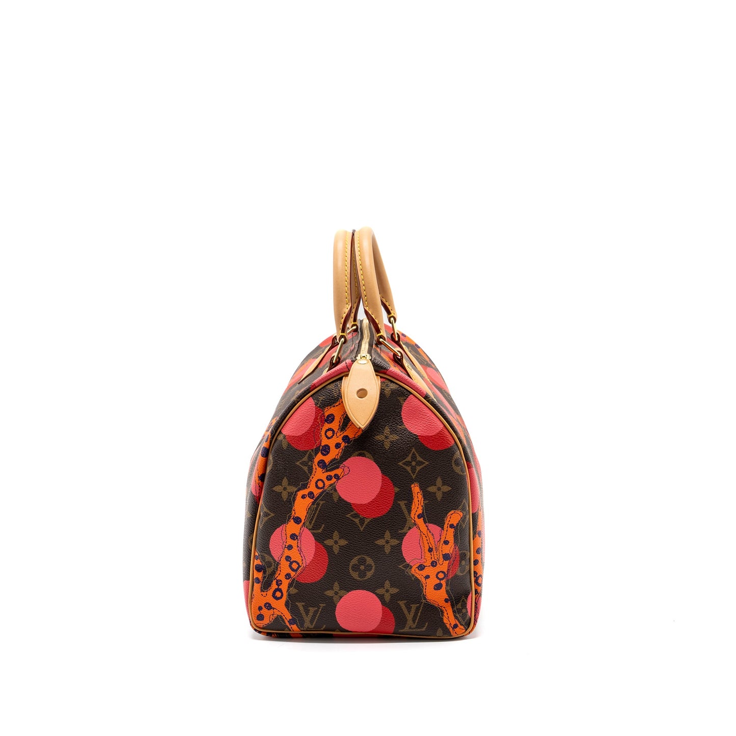 Louis Vuitton Speedy 30 Ramage Monogram Canvas