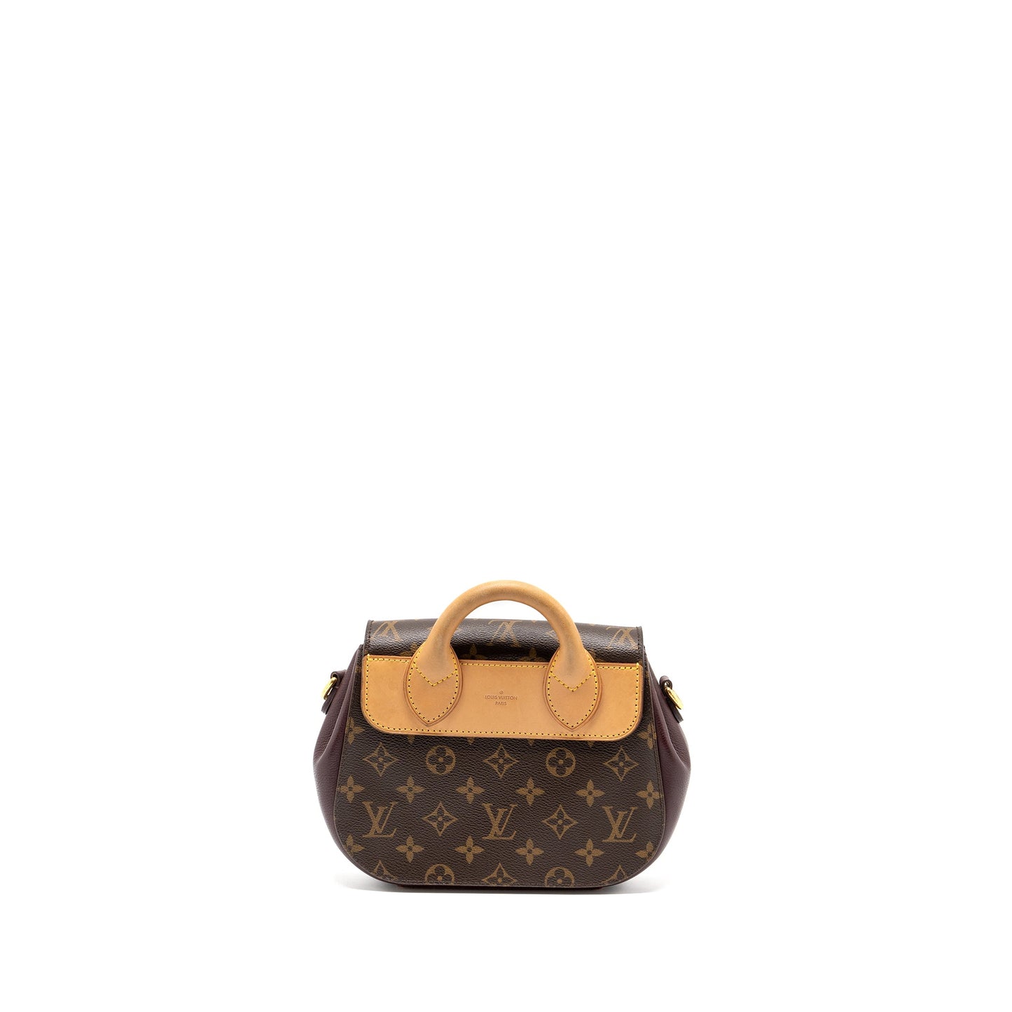 Louis Vuitton Aurore Eden Purse Monogram Canvas