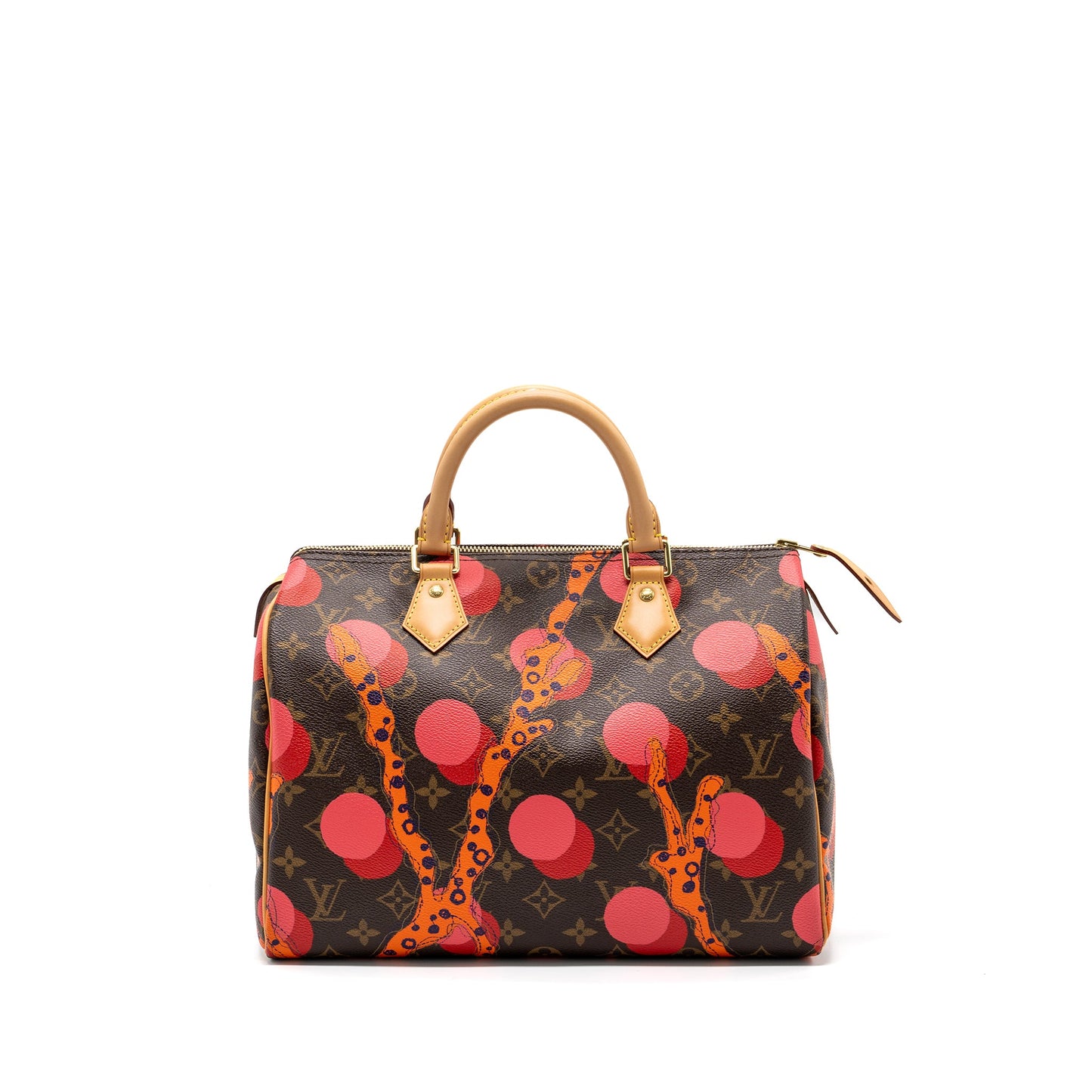 Louis Vuitton Speedy 30 Ramage Monogram Canvas