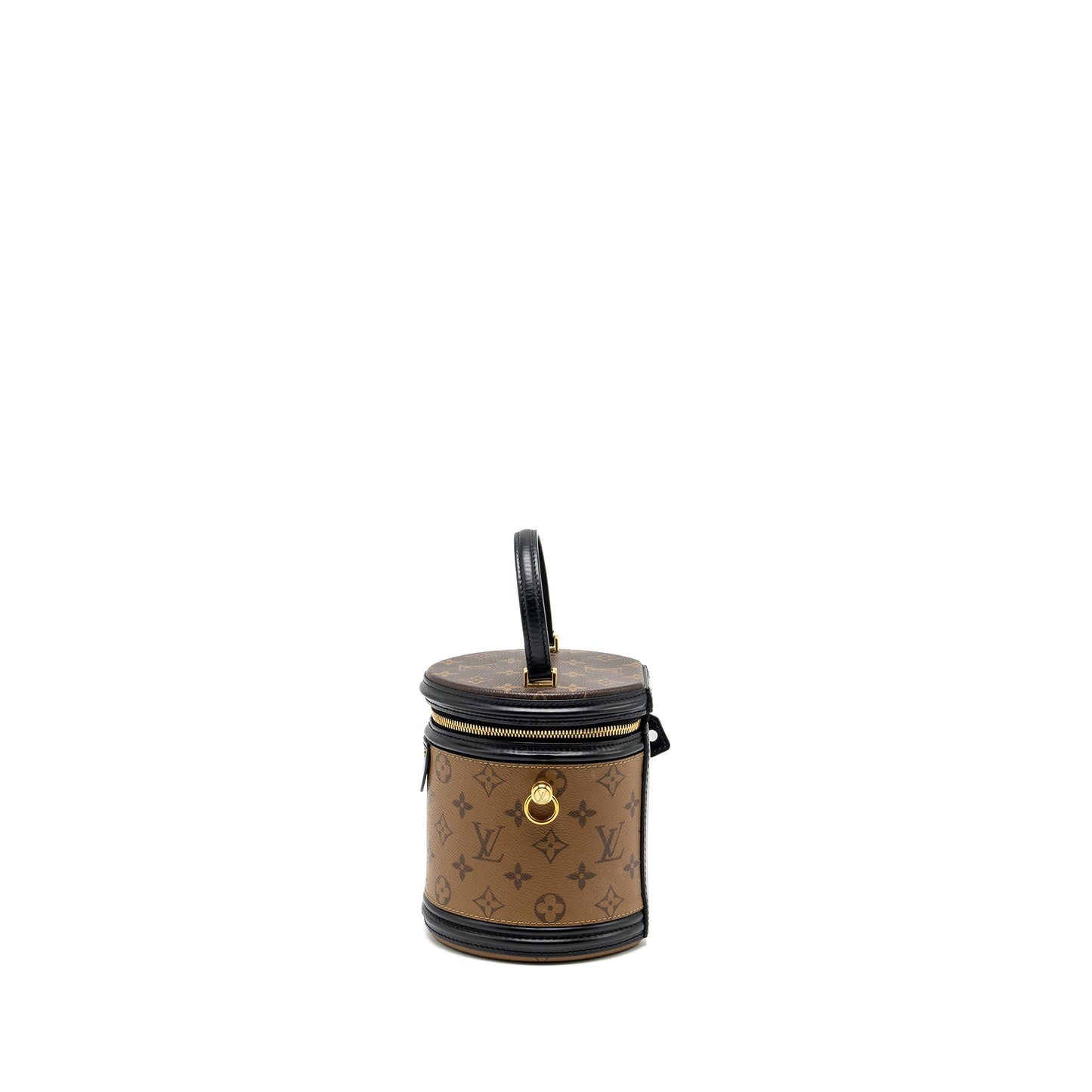 Louis Vuitton Cannes monogram reverse canvas / monogram canvas