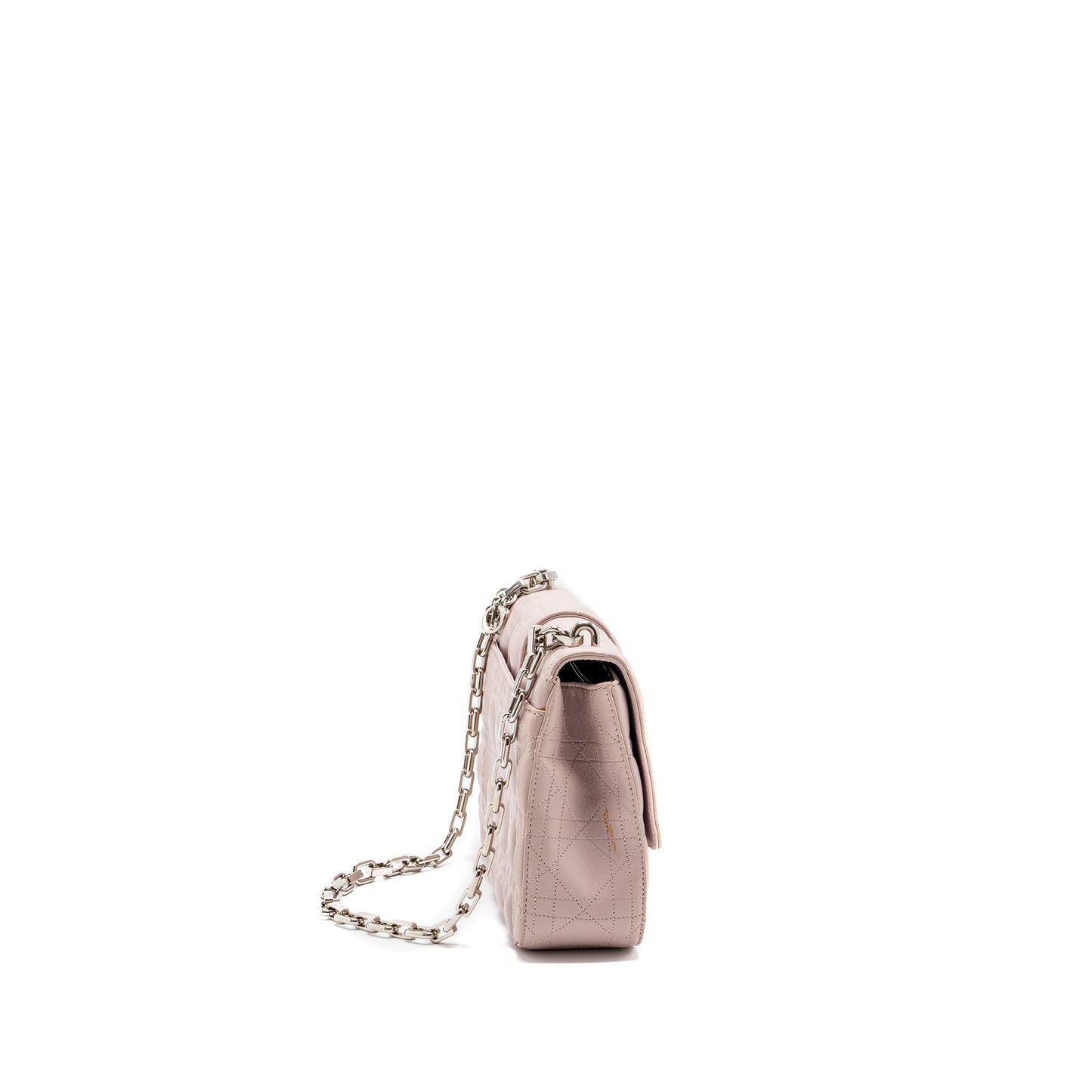 Dior Miss Dior Mini Purse Lambskin Light Pink