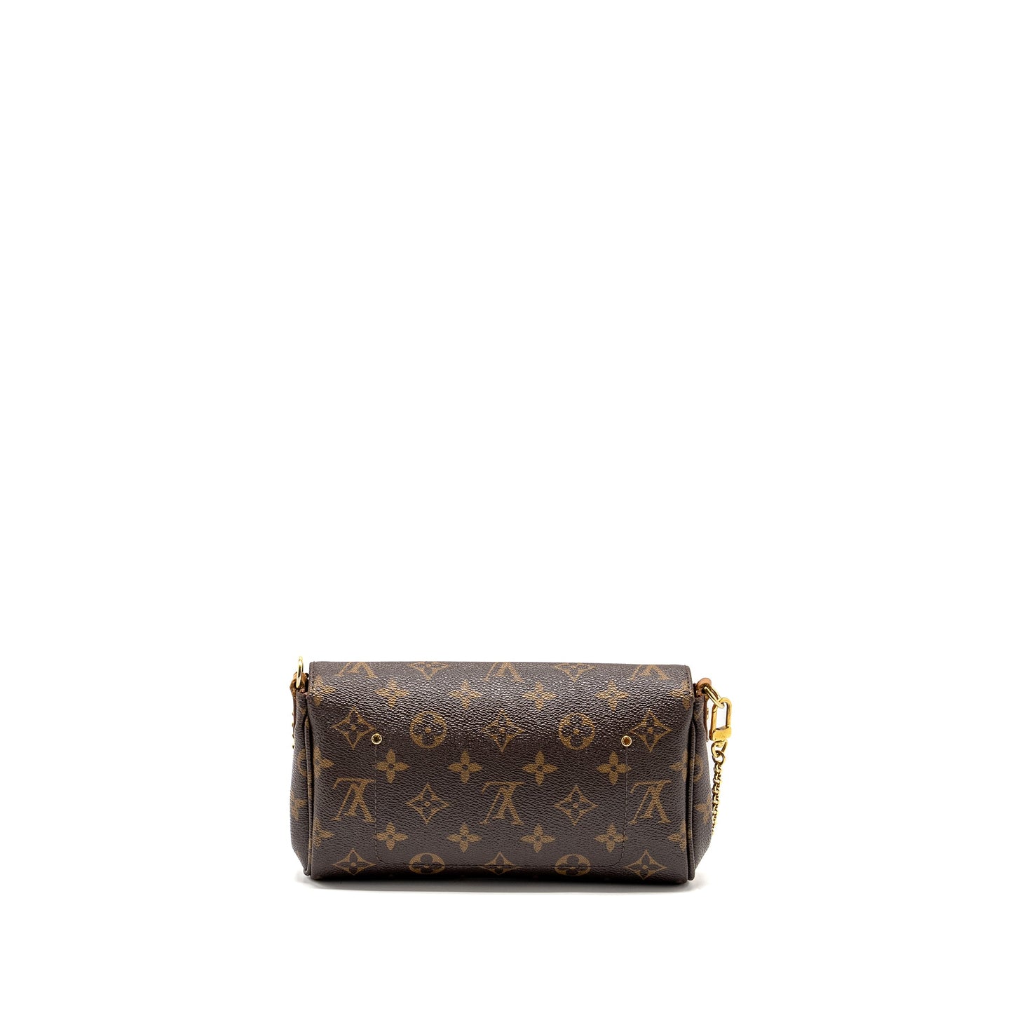 Louis Vuitton Favourite Monogram Canvas