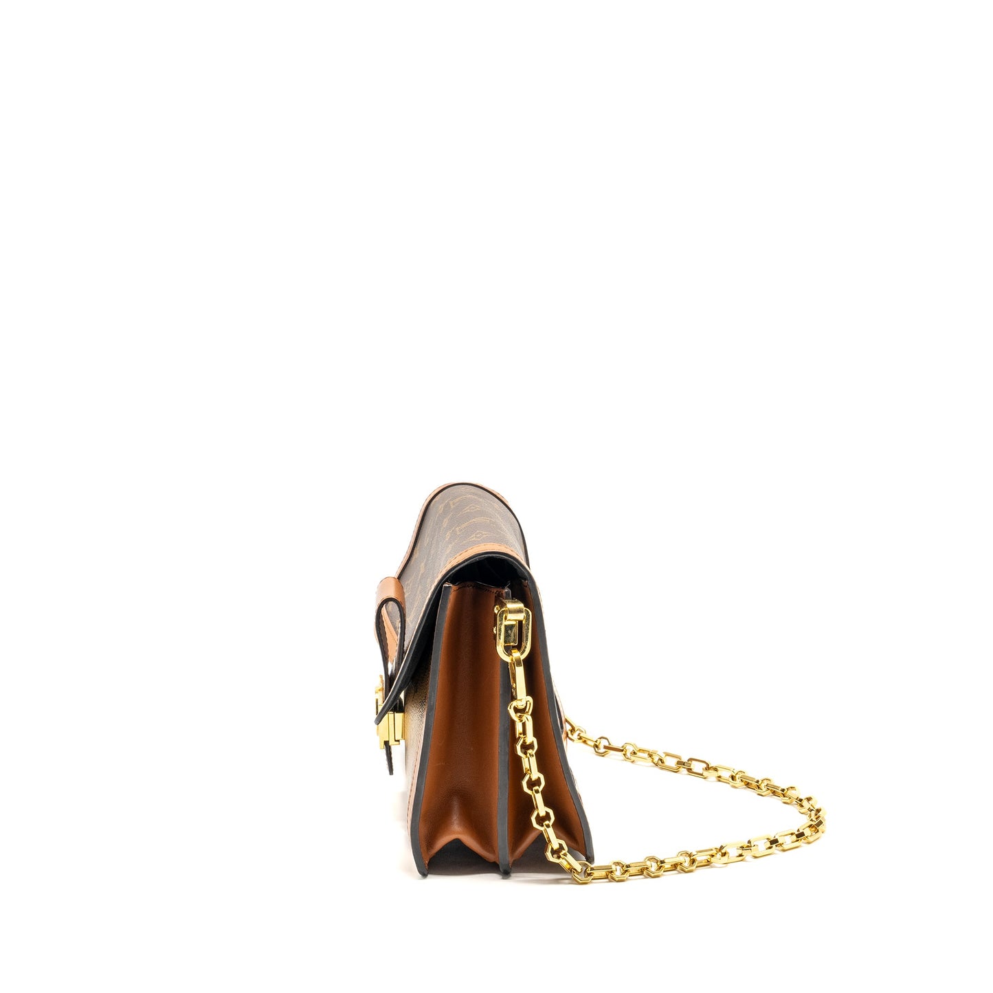 LOUIS VUITTON Dauphine Monogram Canvas