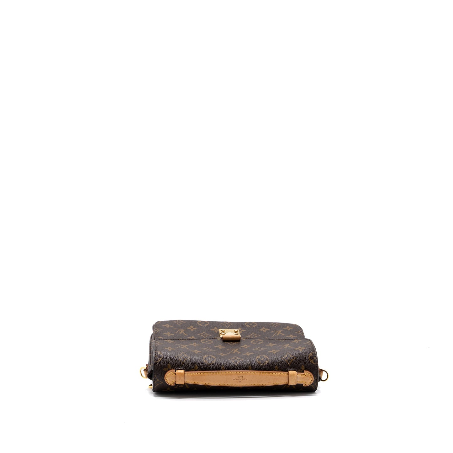 Louis Vuitton pochette MÃ©tis monogram canvas
