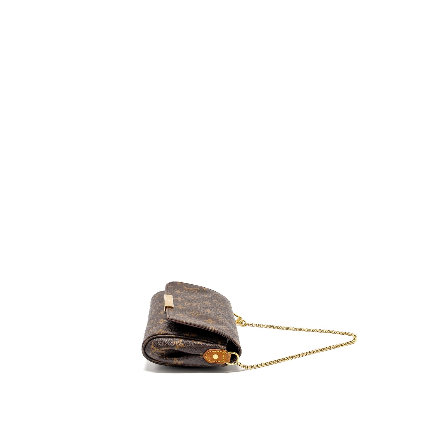 Louis Vuitton Favourite Monogram Canvas