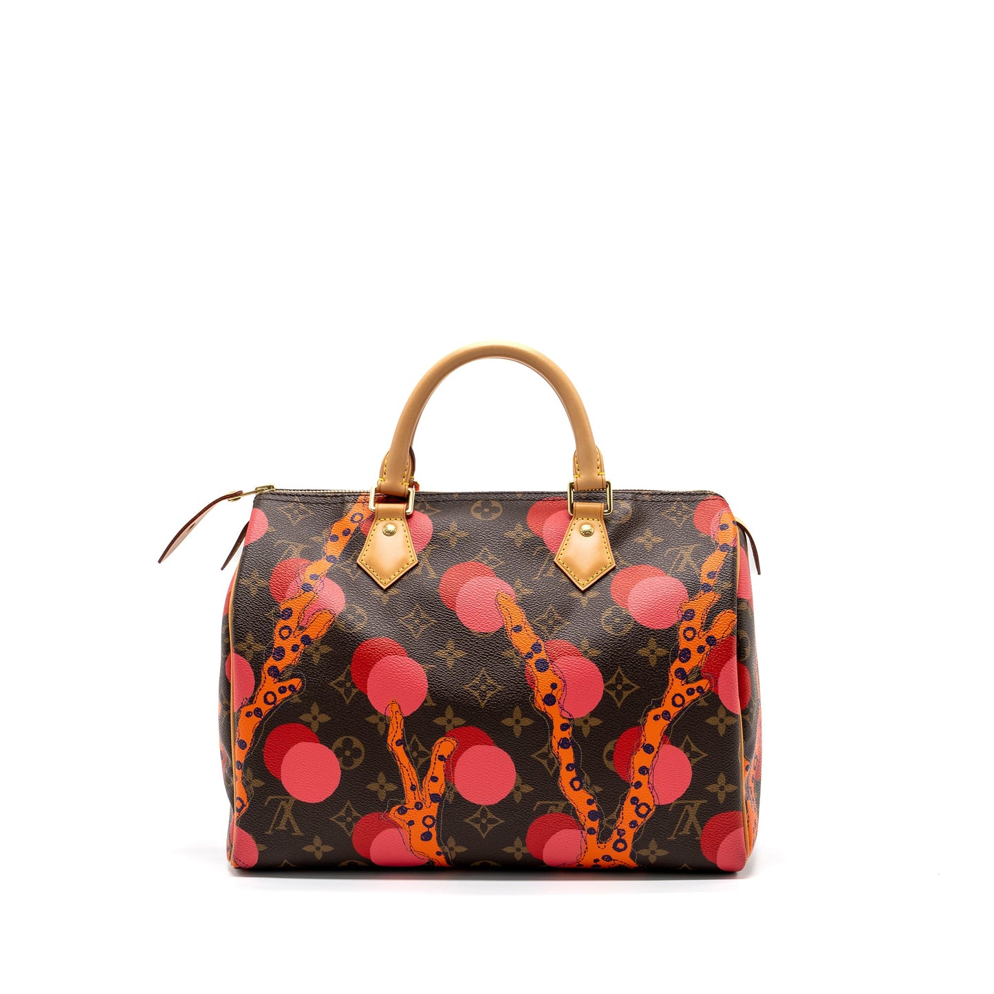 Louis Vuitton Speedy 30 Ramage Monogram Canvas