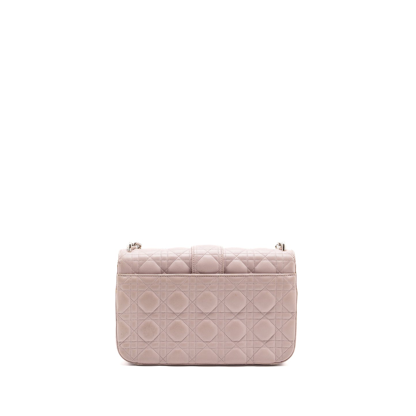 Dior Miss Dior Mini Purse Lambskin Light Pink