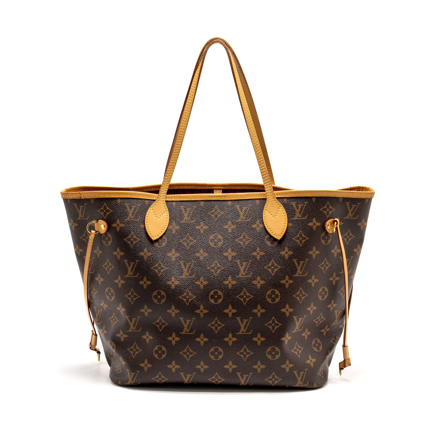 Louis Vuitton Neverfull Monogram Canvas