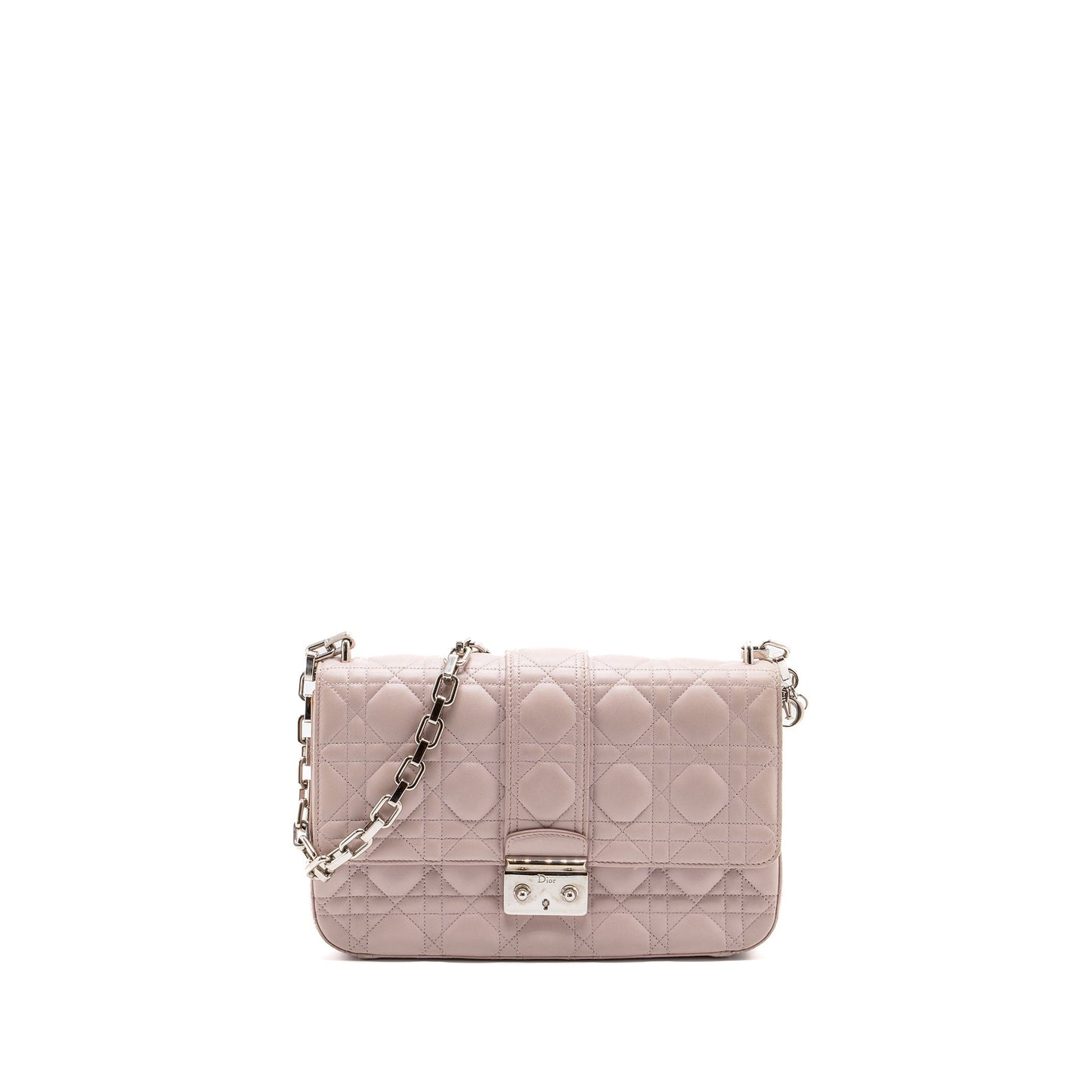 Dior Miss Dior Mini Purse Lambskin Light Pink