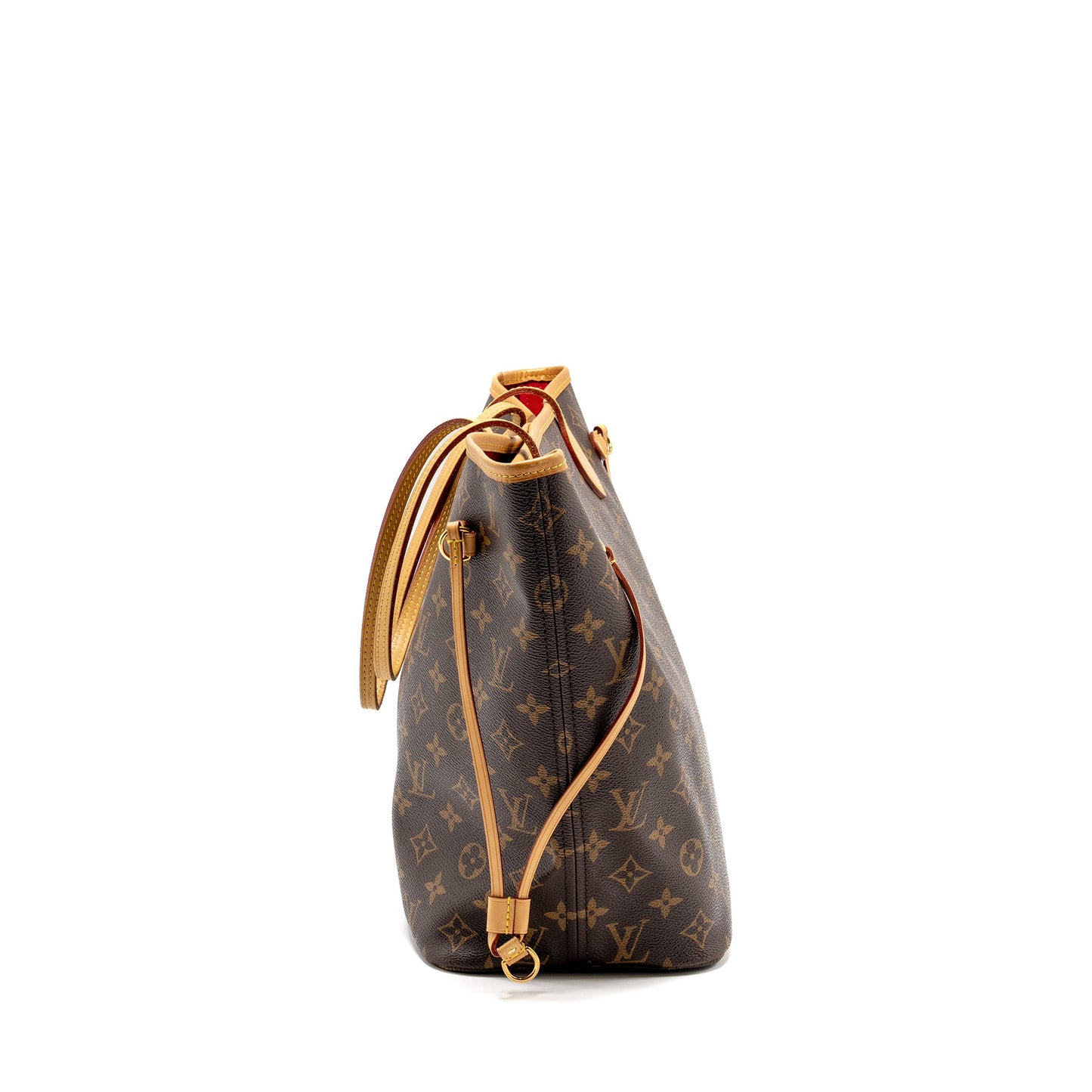 Louis Vuitton Neverfull Monogram Canvas