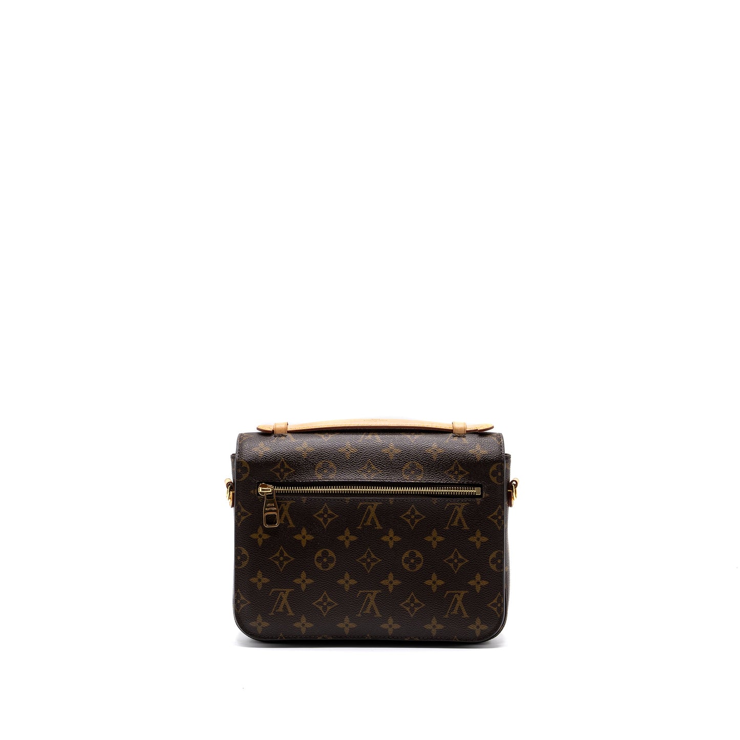 Louis Vuitton pochette MÃ©tis monogram canvas