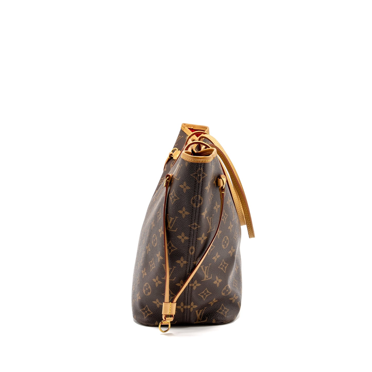 Louis Vuitton Neverfull Monogram Canvas