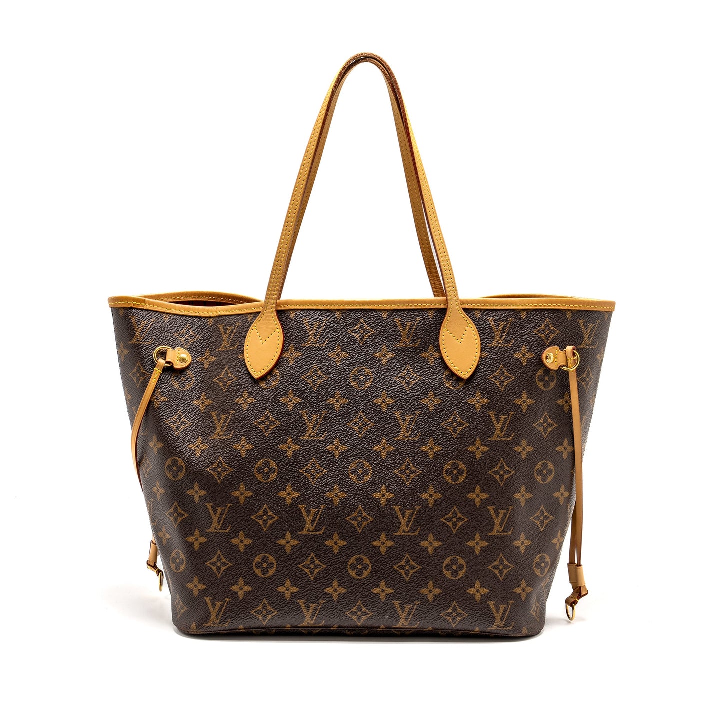 Louis Vuitton Neverfull Monogram Canvas