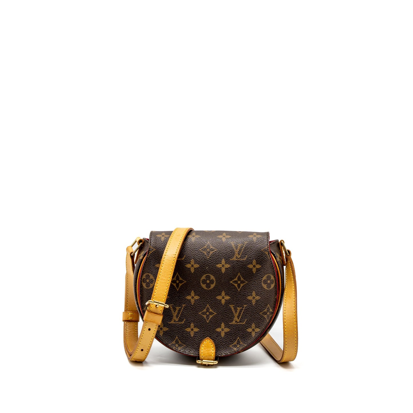 Louis Vuitton Crossbody Purse Monogram Canvas