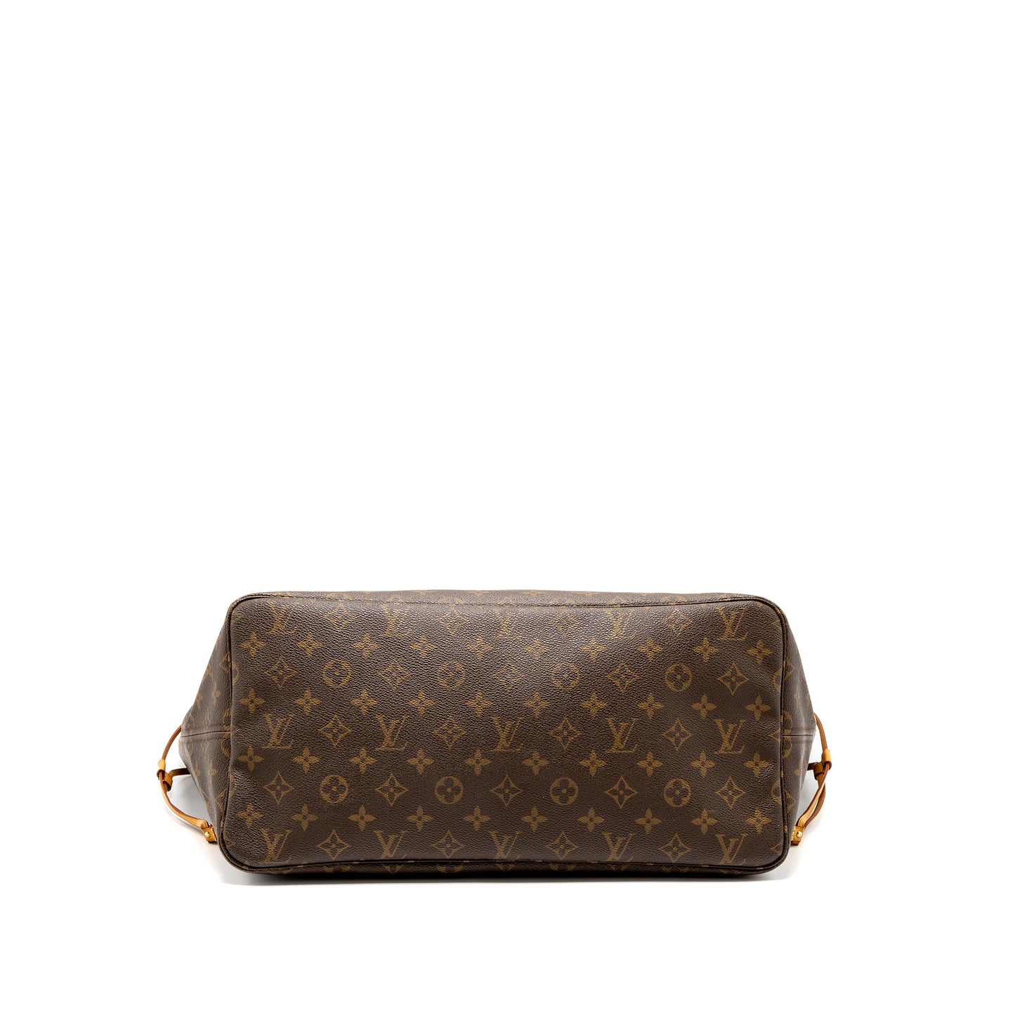 Louis Vuitton Neverfull Monogram Canvas