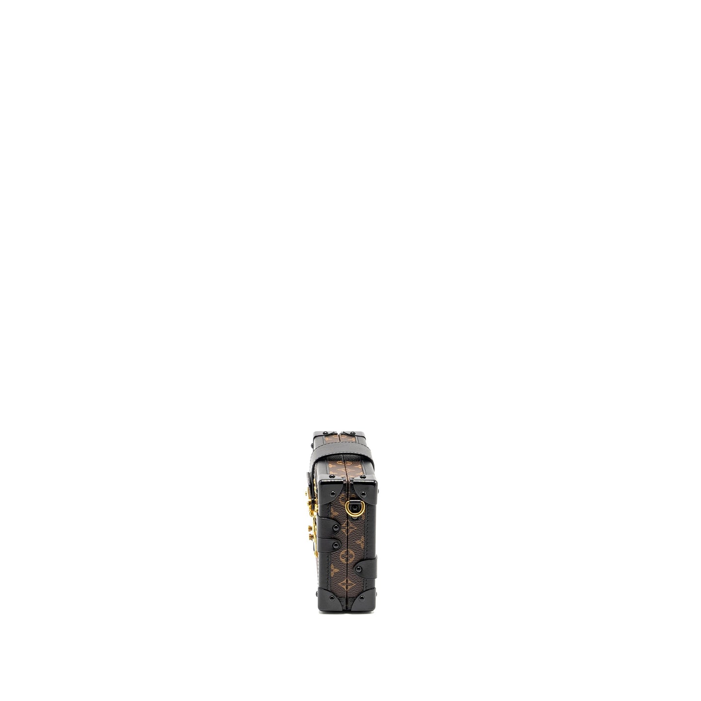 Louis Vuitton Petite Malle Monogram CANVAS