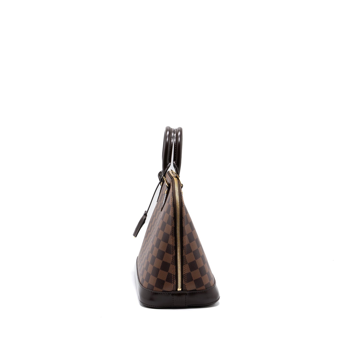 Louis Vuitton alma damier ebene