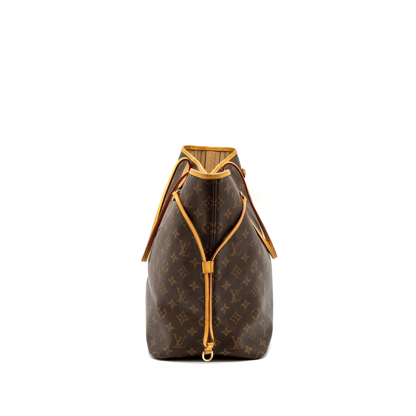 Louis Vuitton Neverfull Monogram Canvas