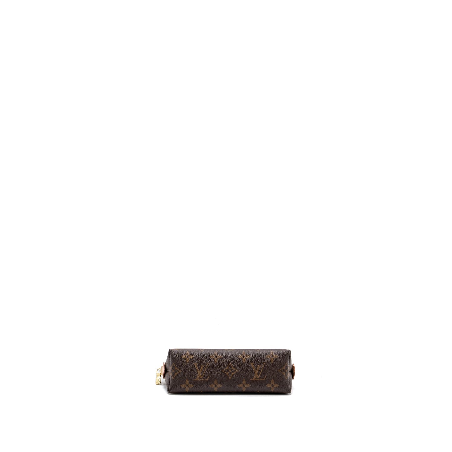 Louis Vuitton Cosmetic Pouch MONOGRAM CANVAS
