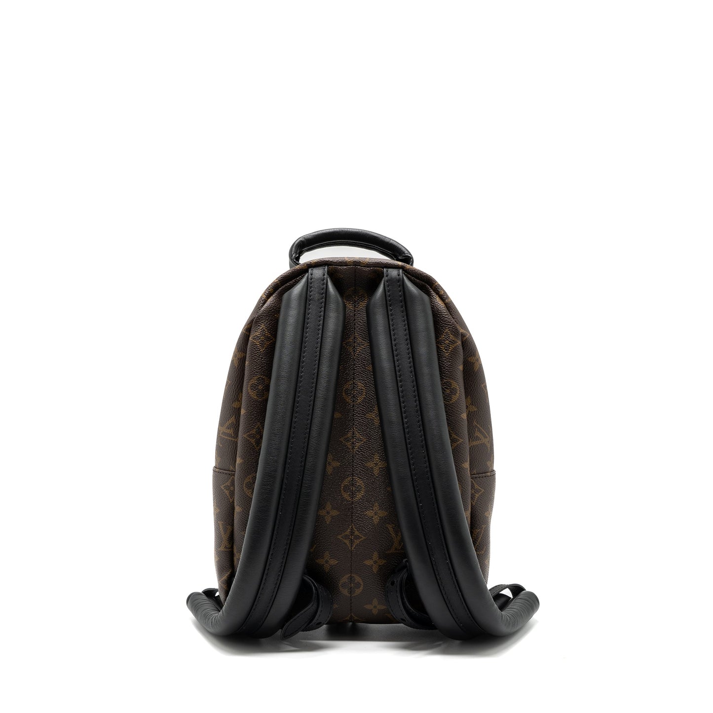 Louis Vuitton Palm Spring Backpack Monogram Canvas