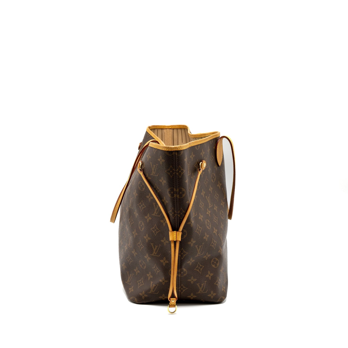Louis Vuitton Neverfull Monogram Canvas