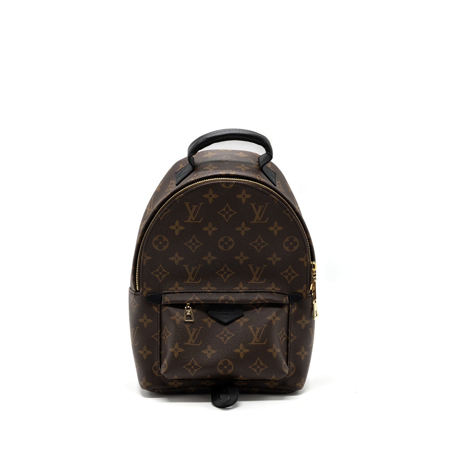 Louis Vuitton Palm Spring Backpack Monogram Canvas