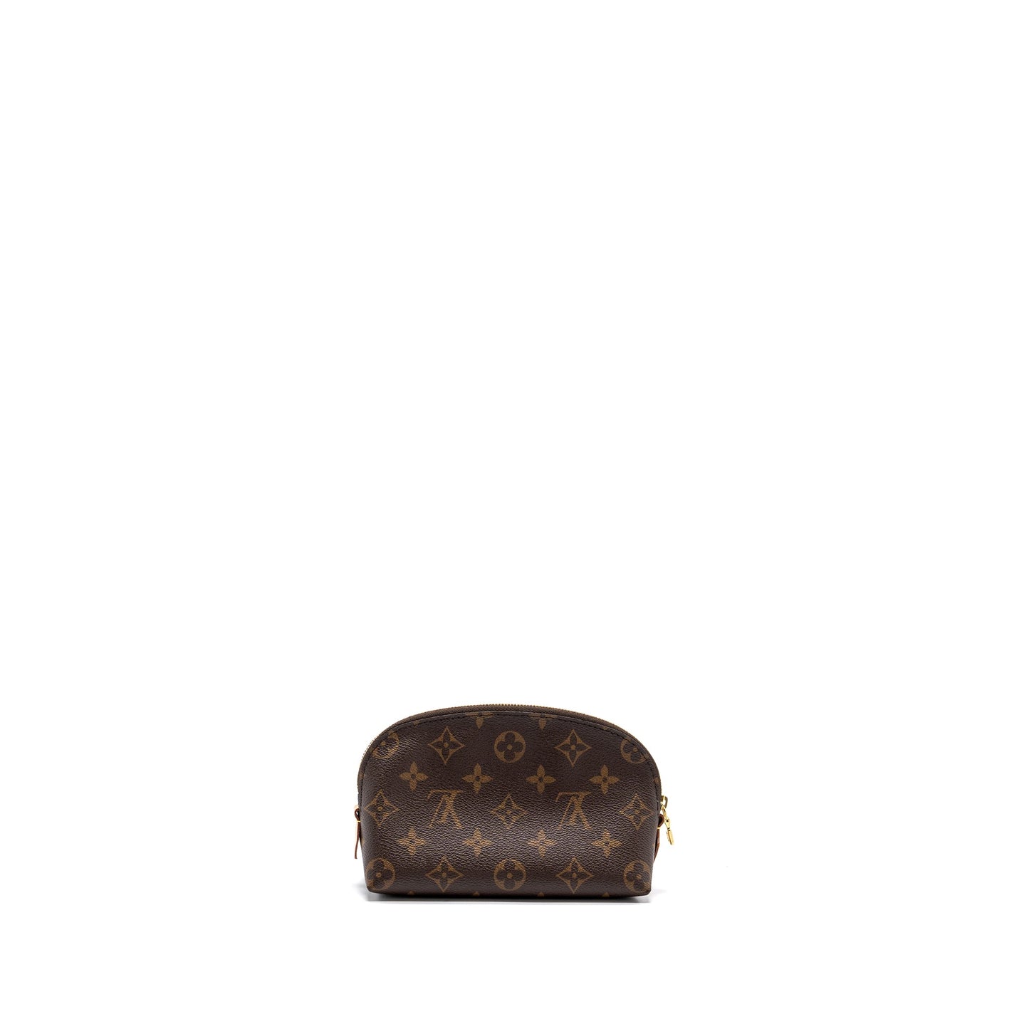 Louis Vuitton Cosmetic Pouch MONOGRAM CANVAS