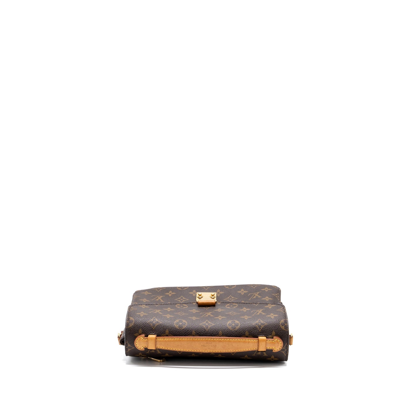 Louis Vuitton Pochette MÃ©tis Monogram Canvas