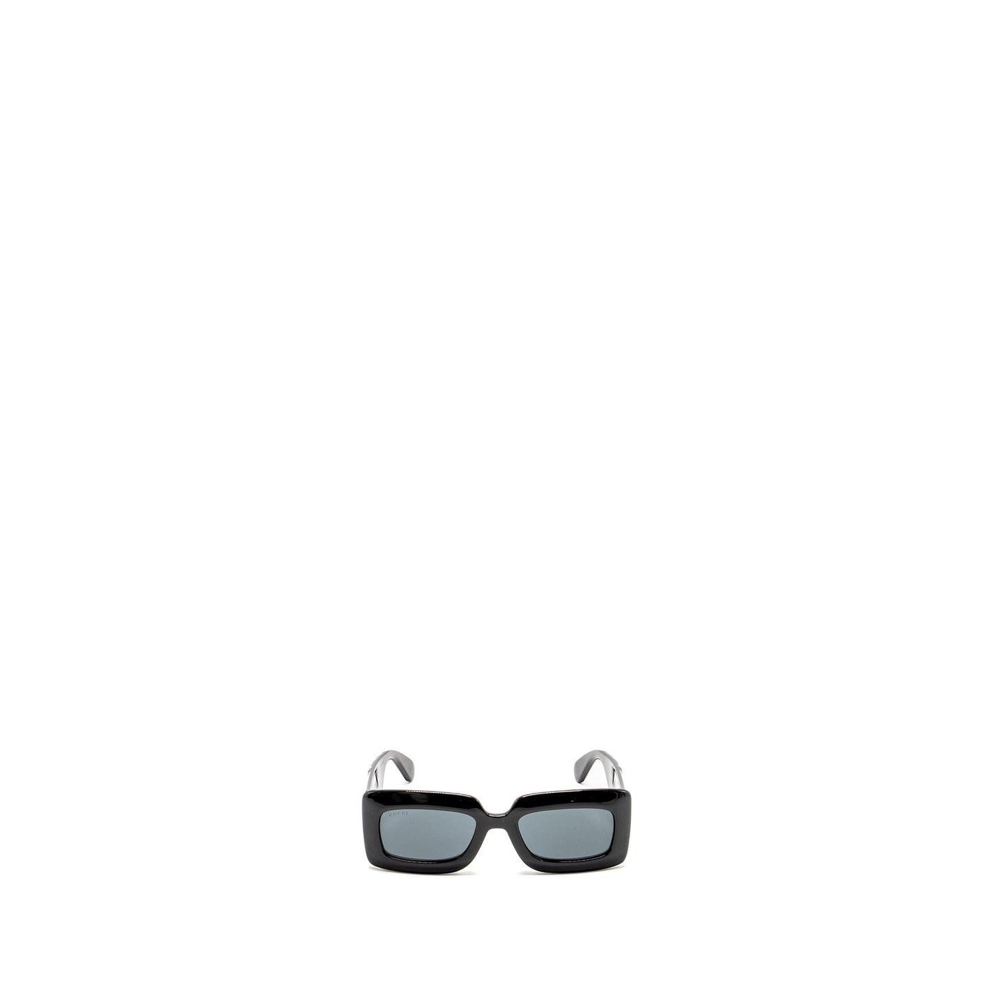 Gucci Logo Sunglasses Black
