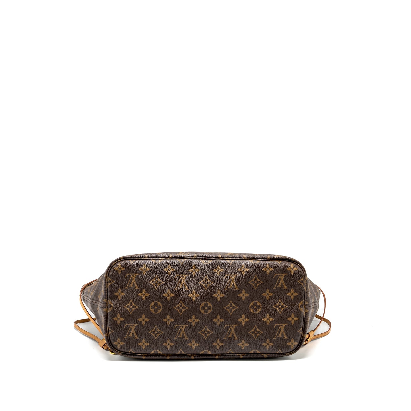Louis Vuitton Neverfull Monogram canvas