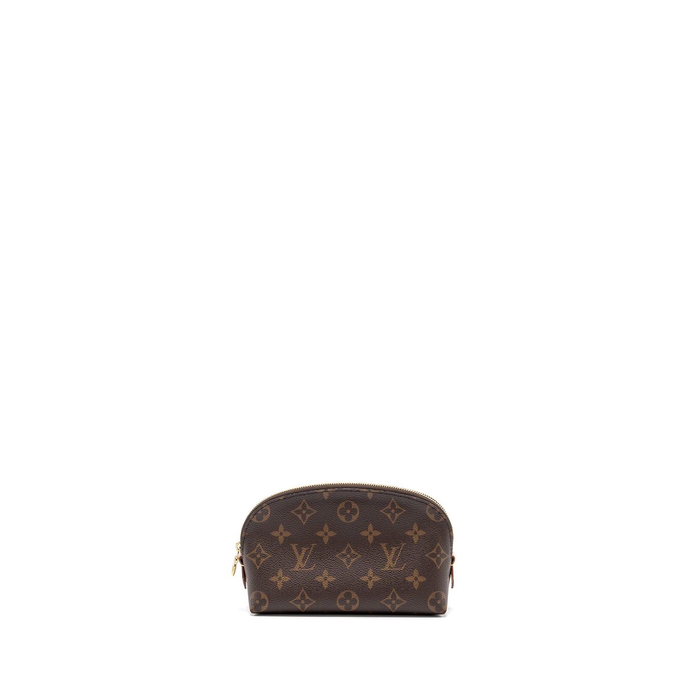Louis Vuitton Cosmetic Pouch MONOGRAM CANVAS