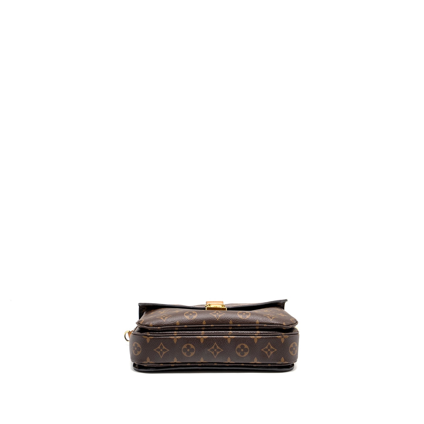 Louis Vuitton Pochette Metis Monogram Canvas