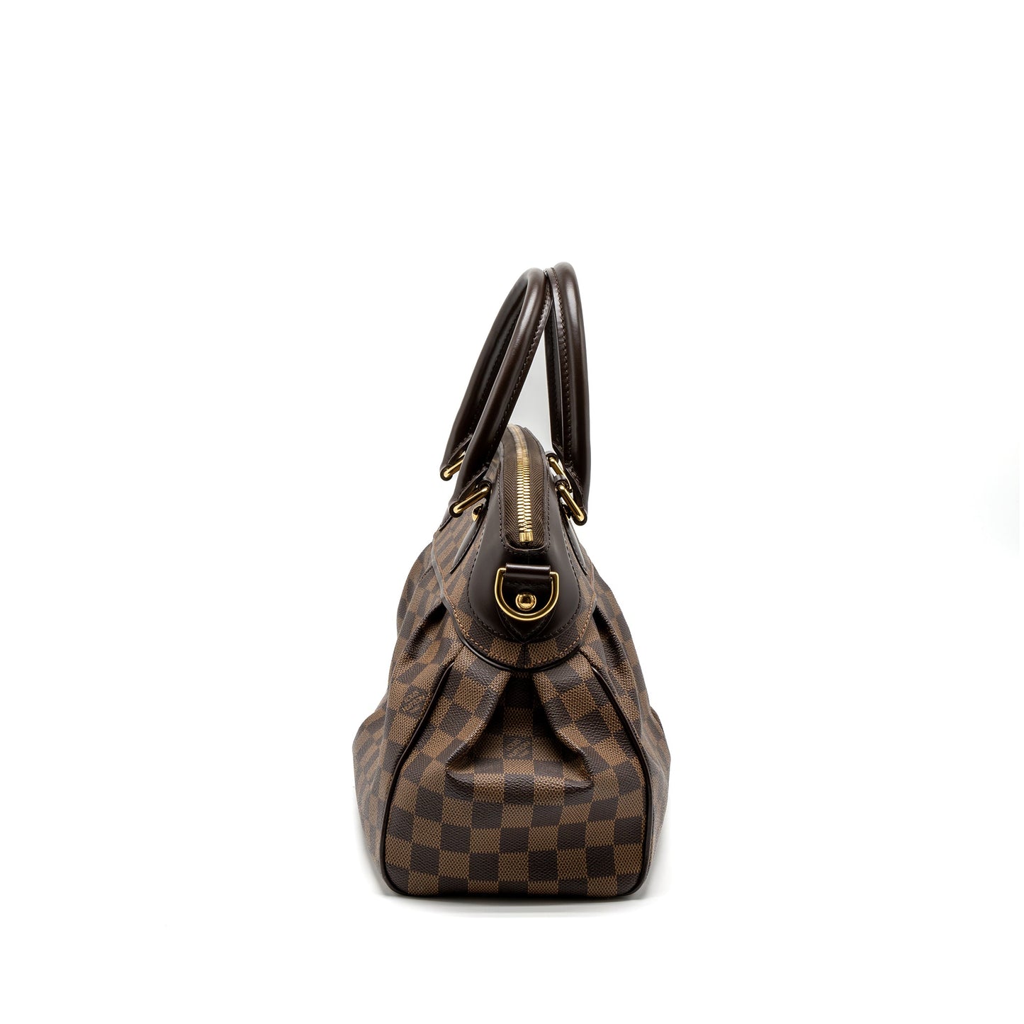 Louis Vuitton Trevi Damier Ebene Canvas