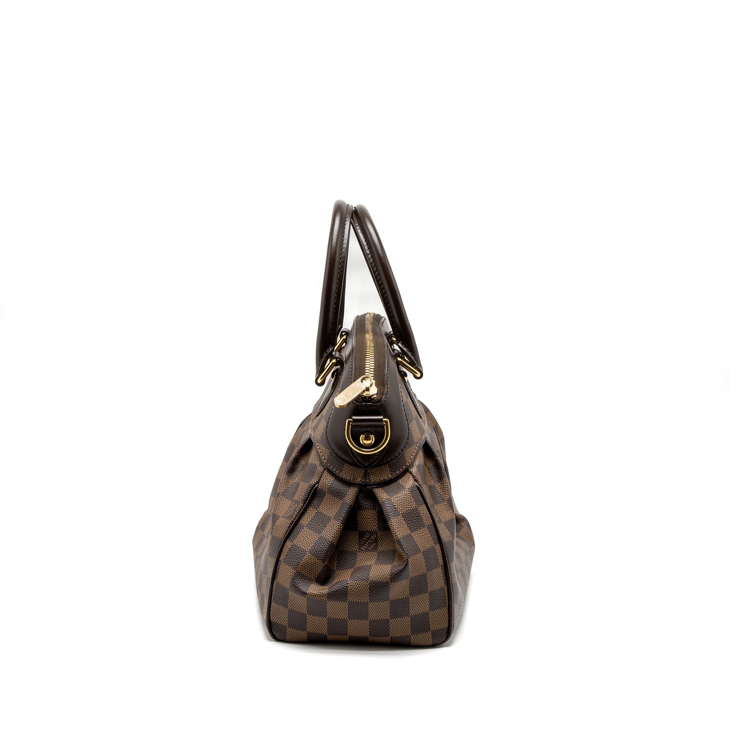 Louis Vuitton Trevi Damier Ebene Canvas