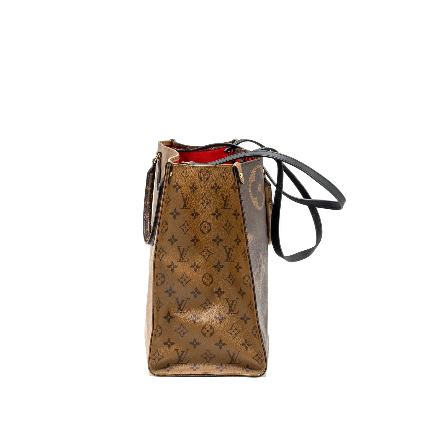 Louis Vuitton ontoego monogram canvas