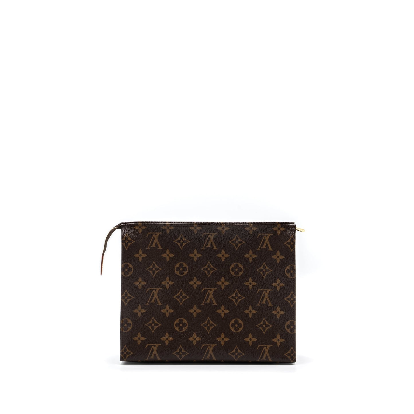 LOUIS VUITTON TOILETRY POCHETTE 26 MONOGRAM CANVAS