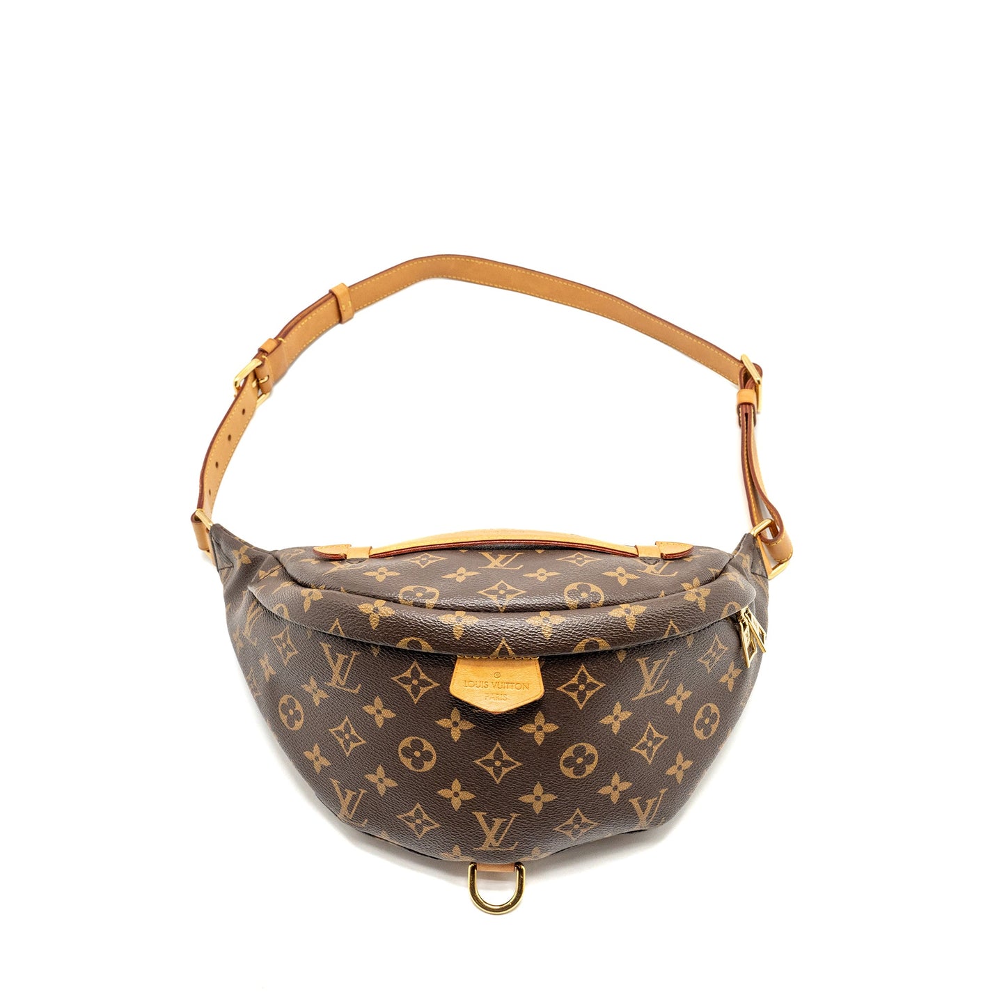 Louis Vuitton Bumbag Monogram CANVAS