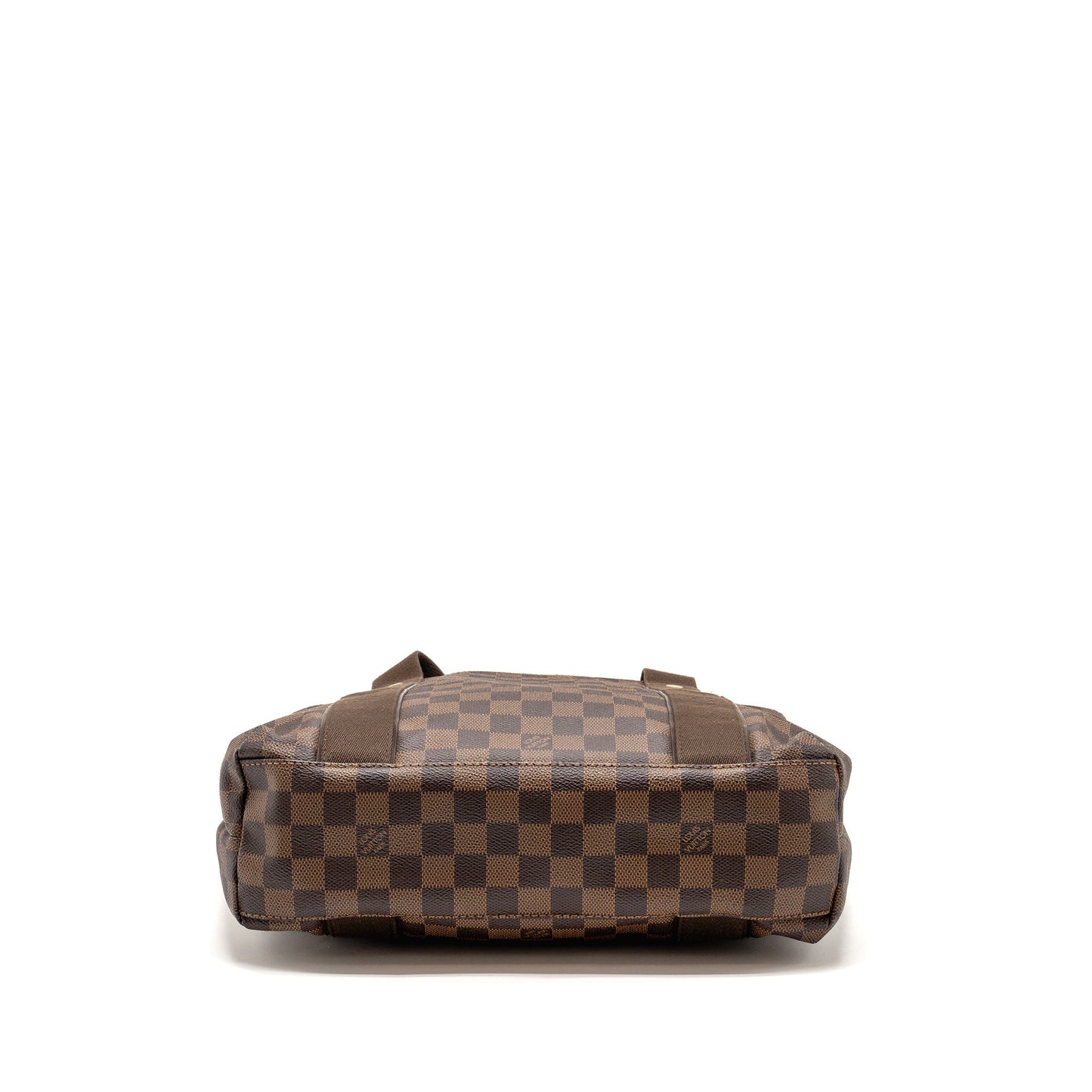 Louis Vuitton Beaubourg Tote damier ebene canvas