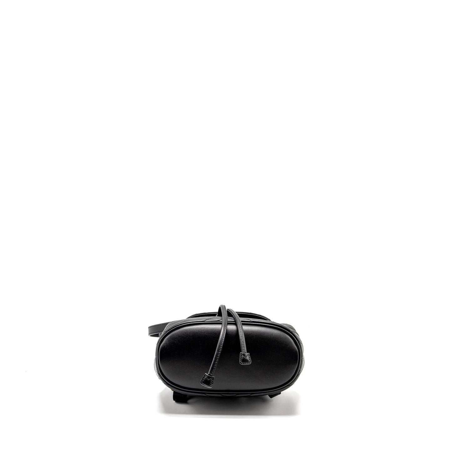 Gucci Marmont Backpack Calfskin Black