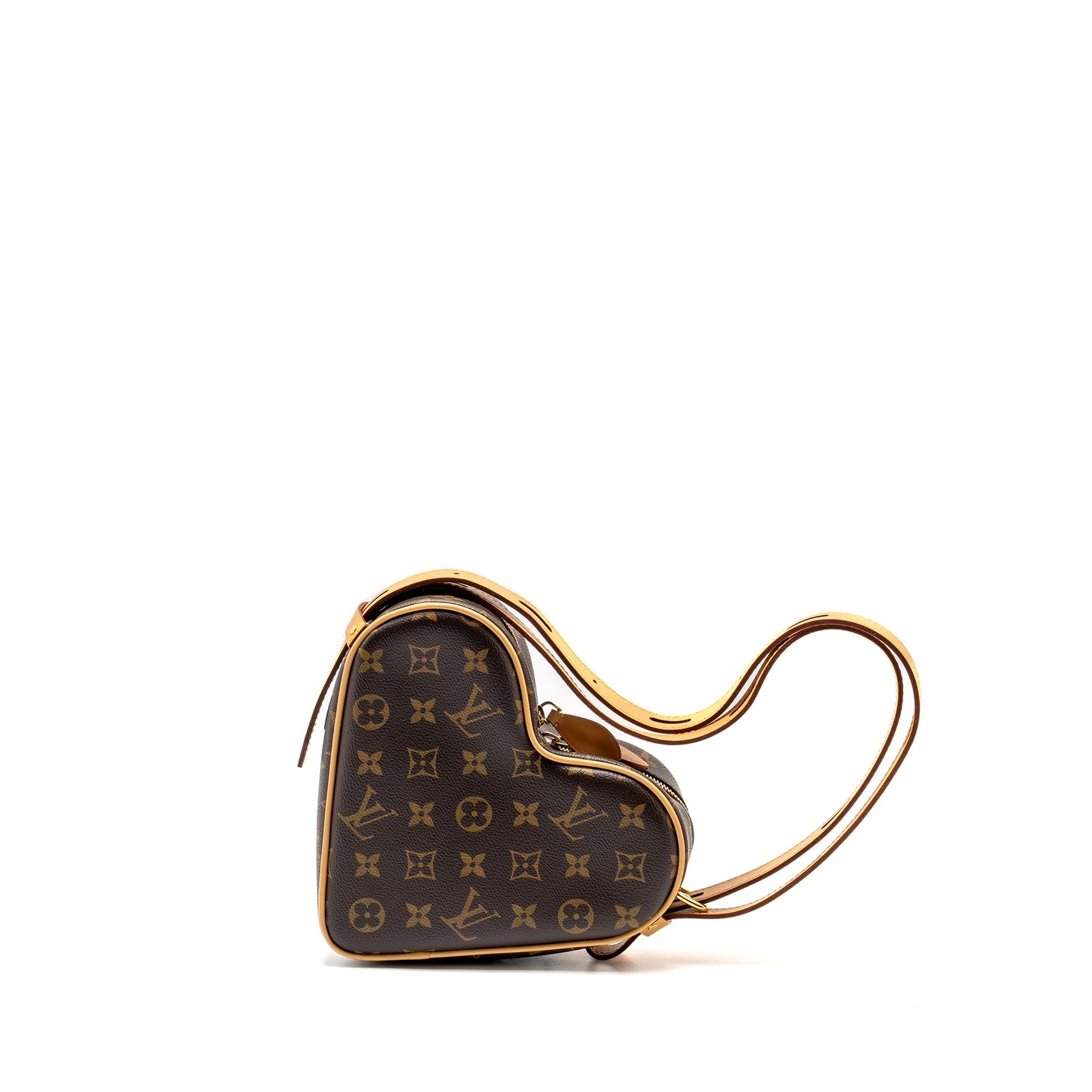 Louis Vuitton Coeur Heart Purse monogram canvas