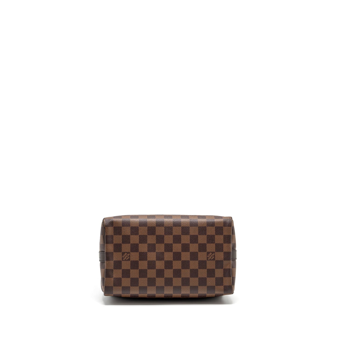 Louis Vuitton speedy bandouliere 25 damier ebene