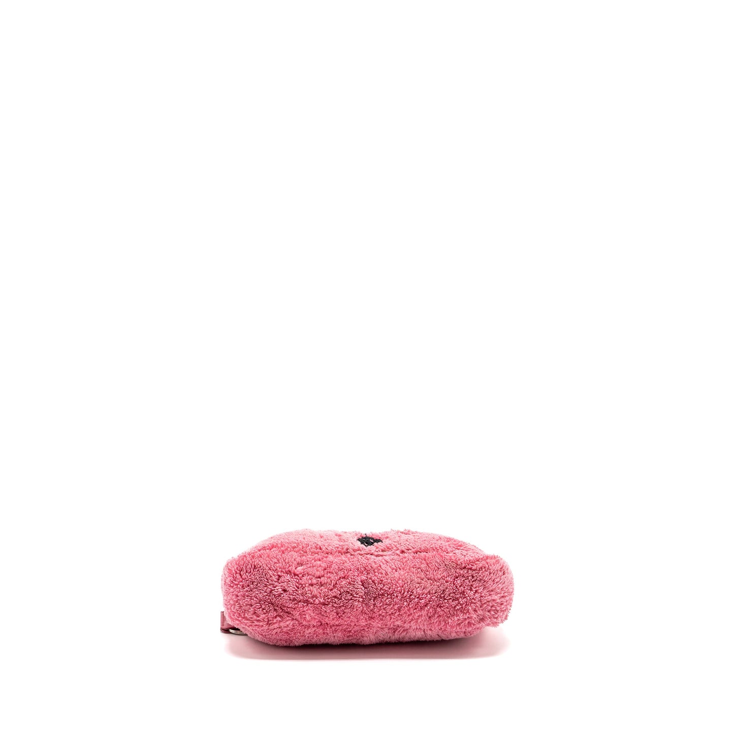 Prada Re-Edition 2000 Terry Mini Purse Pink