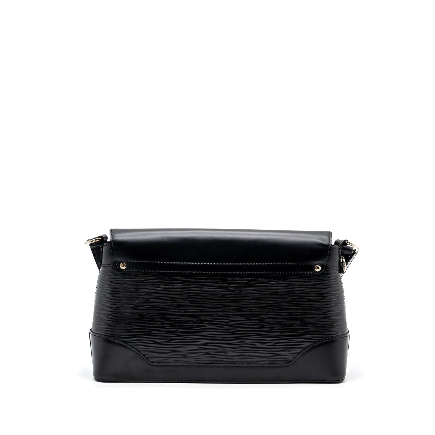 Louis Vuitton Bagatelle Black