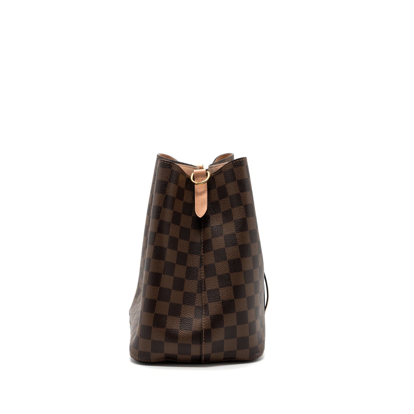 Louis Vuitton Neonoe Damier Ebene Canvas Light Pink