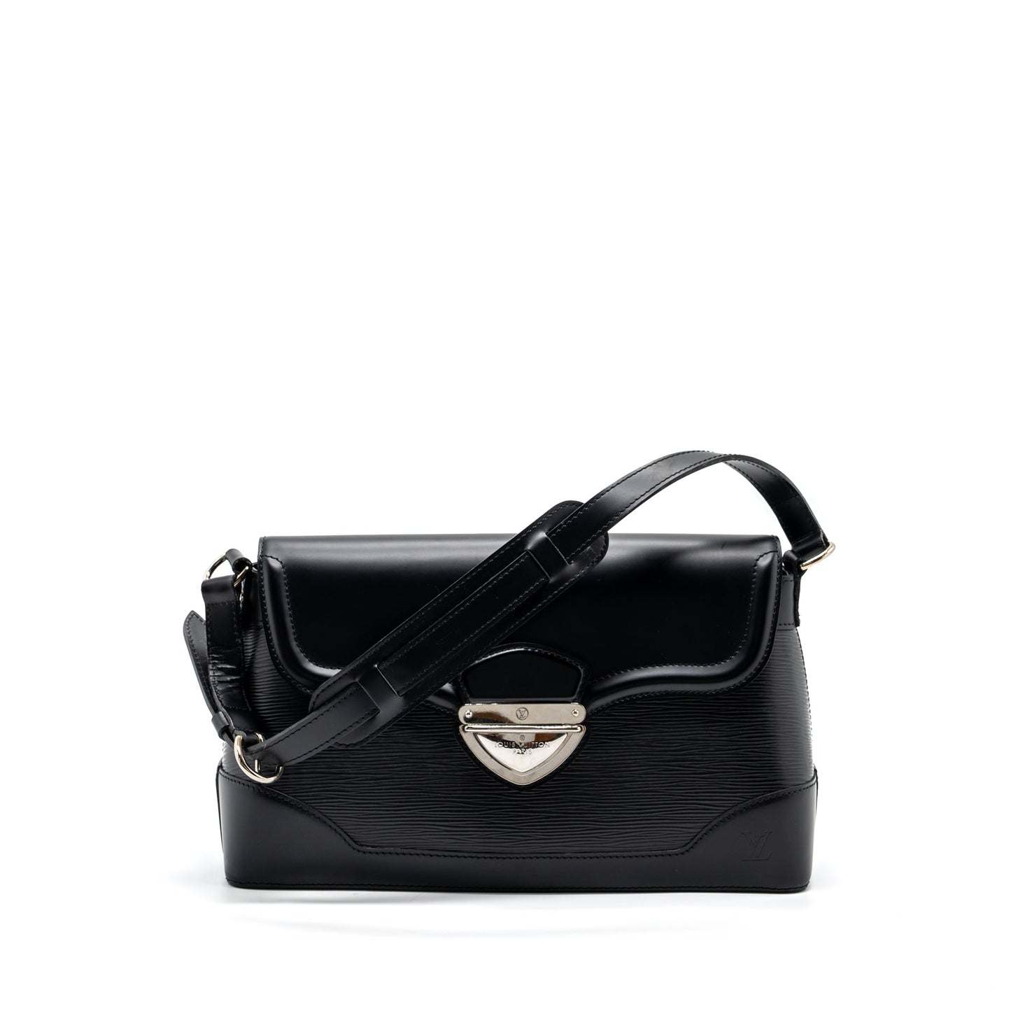 Louis Vuitton Bagatelle Black
