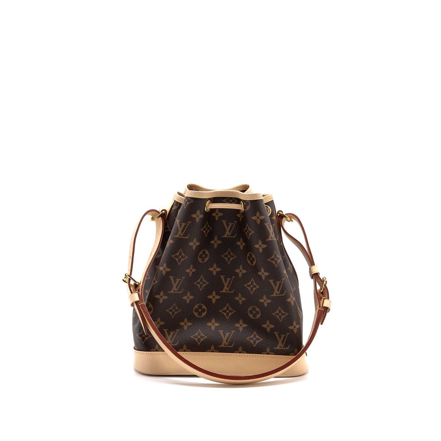 Louis Vuitton petit noe monogram canvas